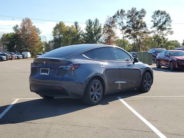 2023 Tesla Model Y Long Range photo 3