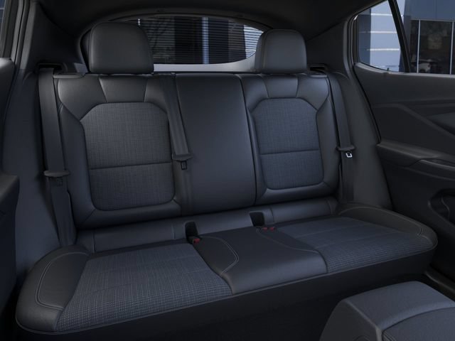 2026 Buick Envista Preferred - Photo 17