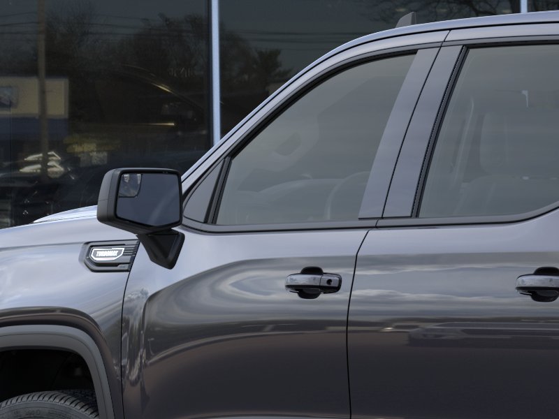 2026 GMC Sierra 1500 Elevation - Photo 36