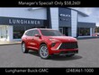  Buick Enclave