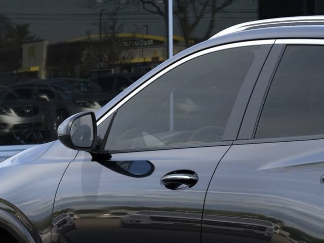 2026 Buick Encore GX Sport Touring - Photo 12