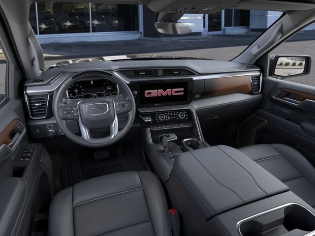 2026 GMC Sierra 1500 Denali - Photo 15