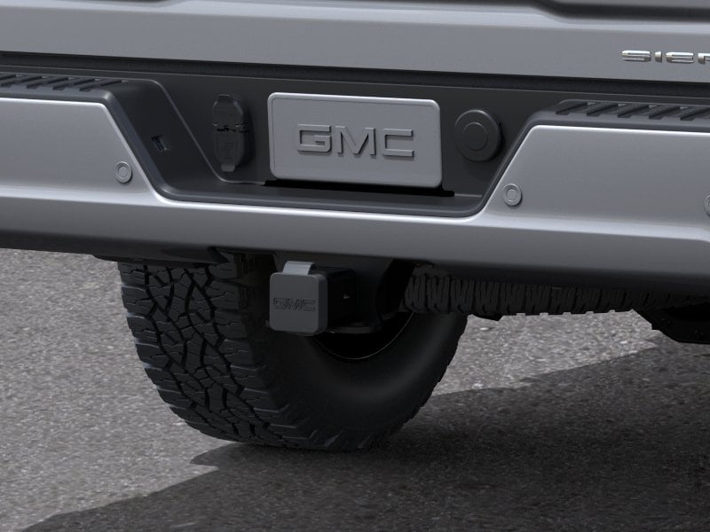 2026 GMC Sierra 2500HD Denali - Photo 38