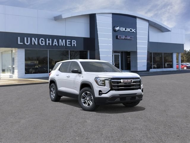 2027 GMC Terrain Elevation - Photo 1