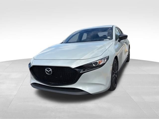 2024 Mazda CX-3 Select Sport AT 5-Door SKYACTIV's photo