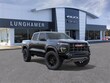  GMC Canyon