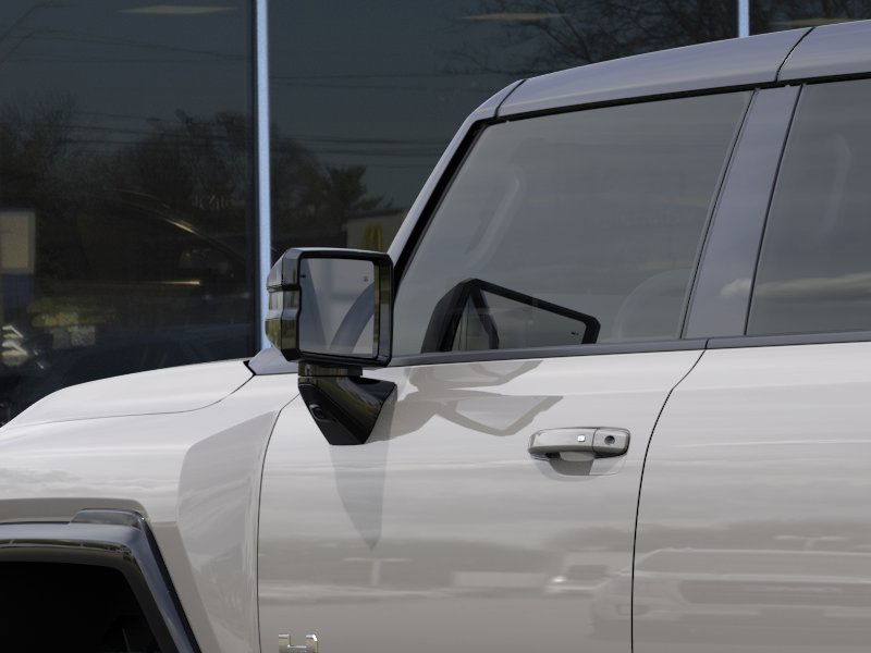 2026 GMC HUMMER EV 2X - Photo 36
