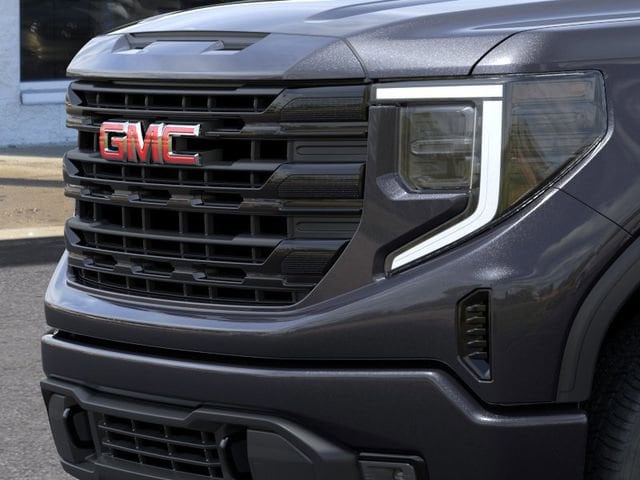 2026 GMC Sierra 1500 Elevation - Photo 13