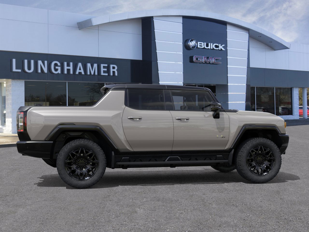 2026 GMC HUMMER EV 2X - Photo 29