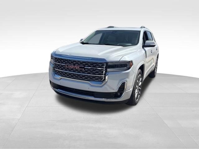 2022 GMC Acadia SUV 