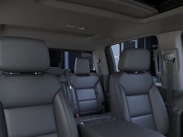 2026 GMC Sierra 1500 Elevation - Photo 24