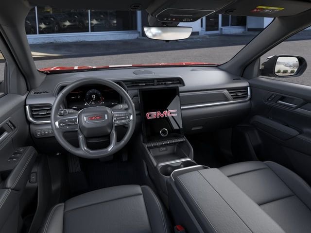 2026 GMC Terrain Elevation - Photo 15
