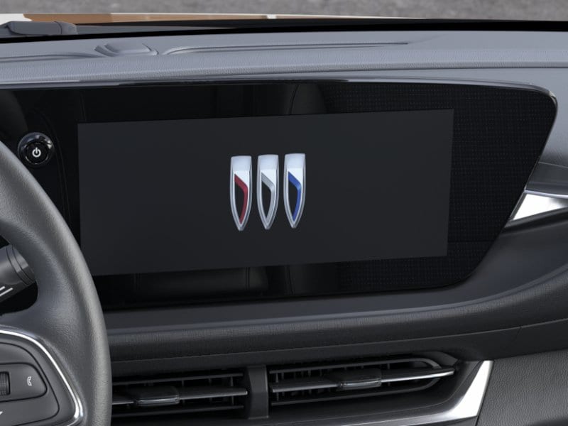 2026 Buick Envista Preferred - Photo 43