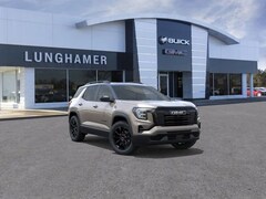 2026 GMC Terrain Elevation SUV