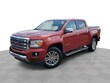GMC Canyon