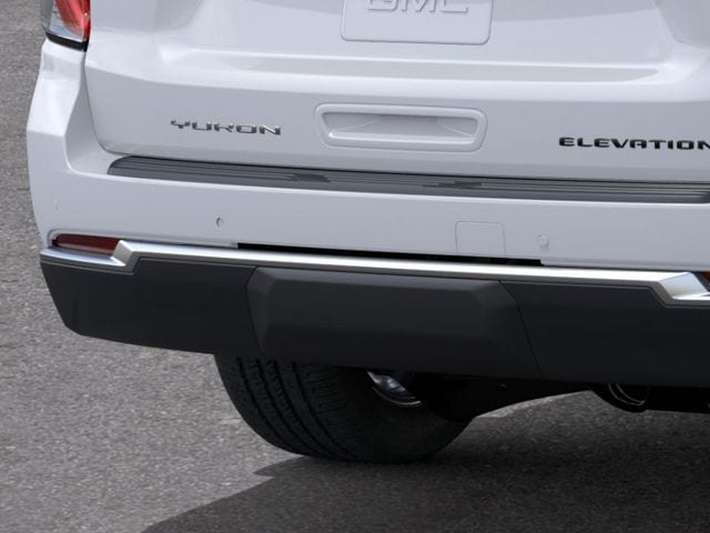 2026 GMC Yukon XL Elevation - Photo 64