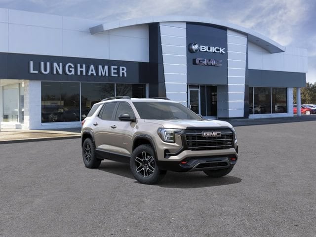 2026 GMC Terrain AT4 - Photo 1