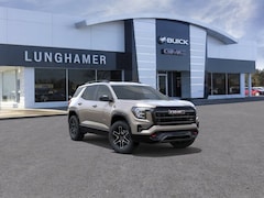 2026 GMC Terrain AT4 SUV