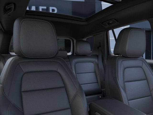 2026 GMC Terrain Elevation - Photo 24