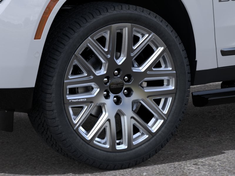 2026 GMC Yukon Denali Ultimate - Photo 33