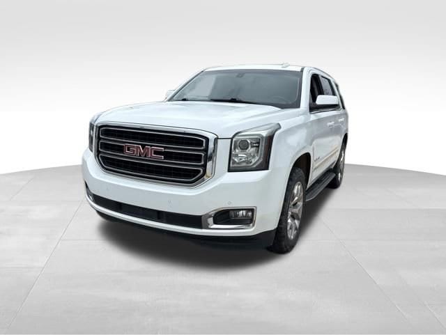 2019 GMC Yukon 4WD SLE's photo