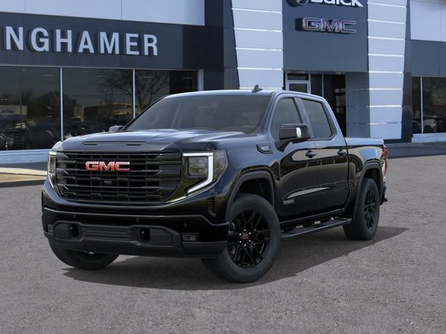 2026 GMC Sierra 1500 Elevation - Photo 6
