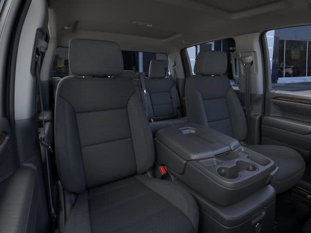 2026 GMC Sierra 1500 Elevation - Photo 16
