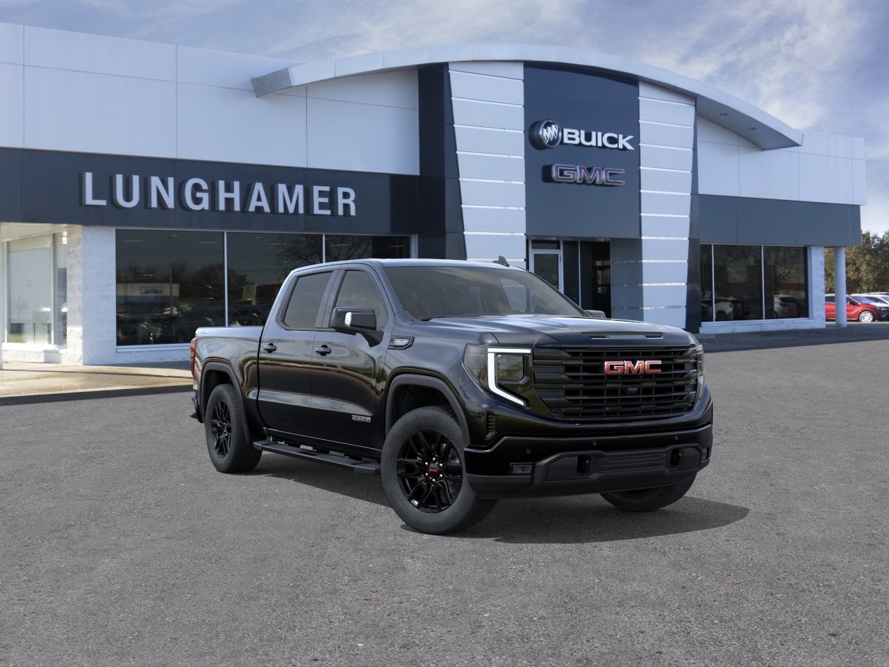 2026 GMC Sierra 1500 Elevation - Photo 25