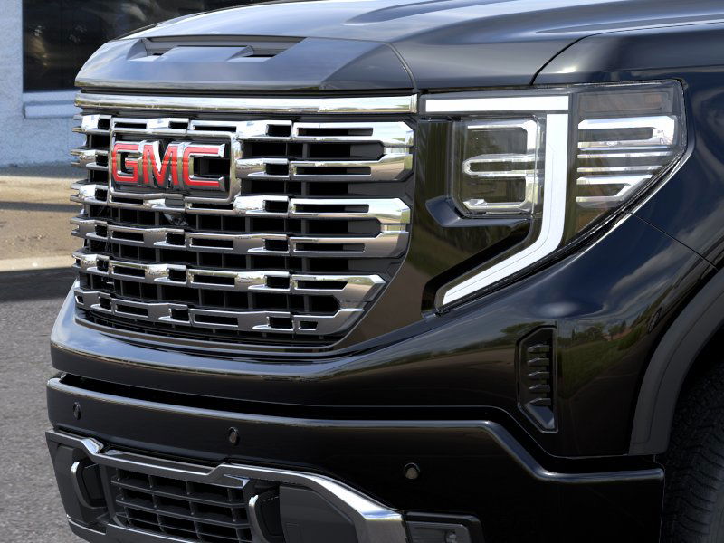 2026 GMC Sierra 1500 Denali - Photo 37