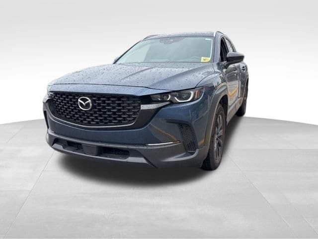 2024 Mazda CX-50 S PREFERRED