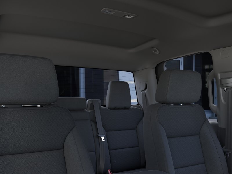 2026 GMC Sierra 1500 Elevation - Photo 48