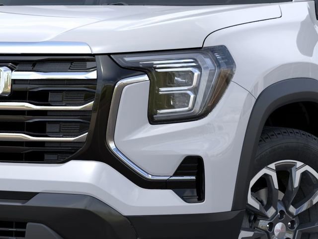 2026 GMC Terrain Elevation - Photo 10