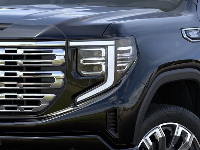2026 GMC Sierra 1500 Denali - Photo 10