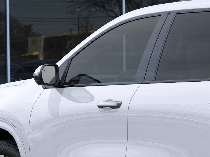 2026 GMC Acadia Denali Ultimate - Photo 35
