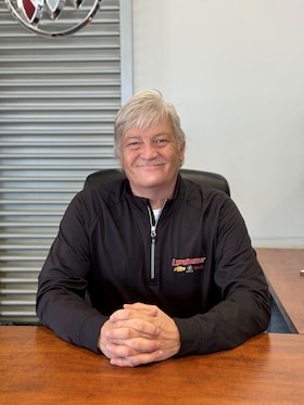 Staff member CRAIG BLANEY from ID_32b1d23a0c6d