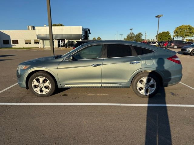 2011 Honda Crosstour EX-L photo 2