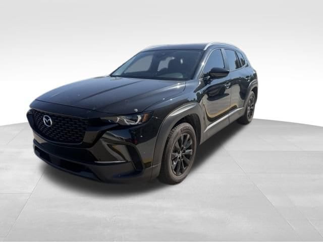 2024 Mazda CX-50