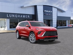 2026 Buick Enclave Avenir SUV