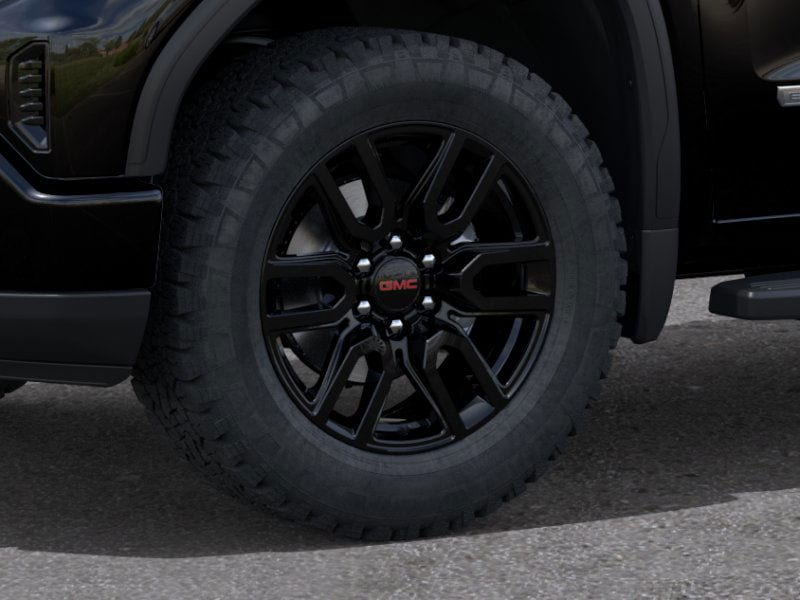 2026 GMC Sierra 1500 Elevation - Photo 33