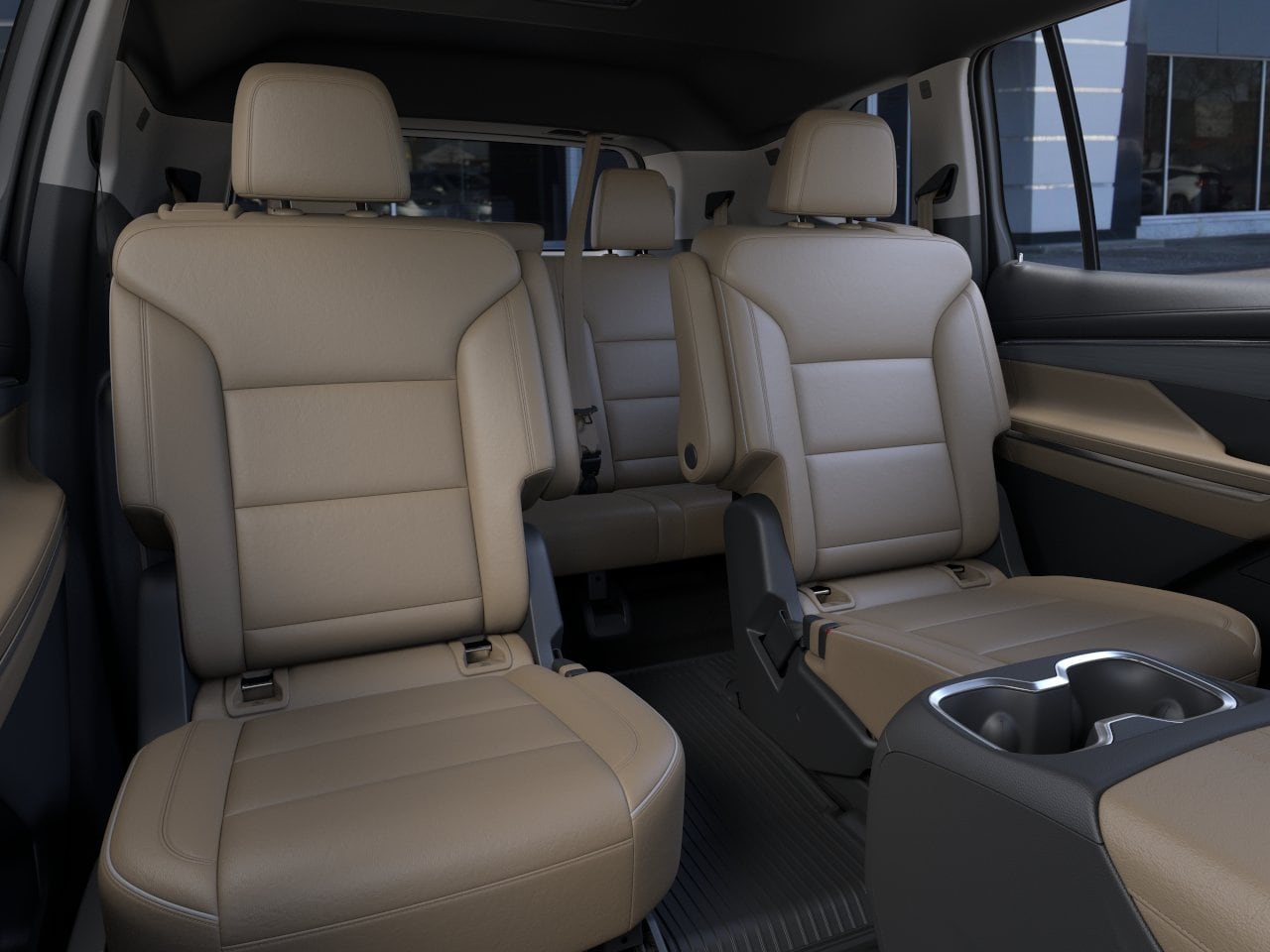 2026 Buick Enclave Preferred - Photo 41