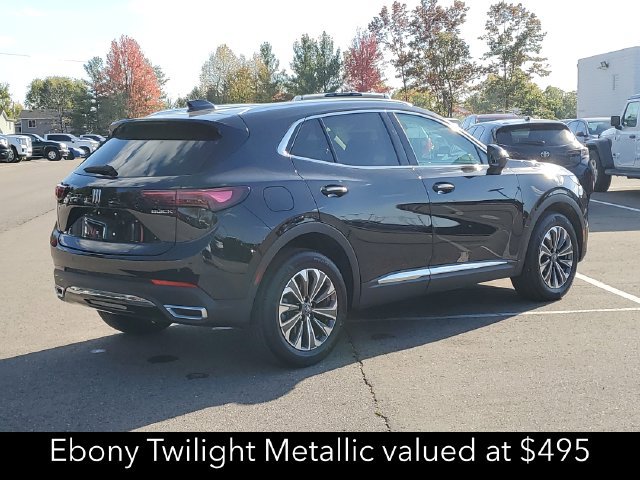 Used 2024 Buick Envision Preferred SUV