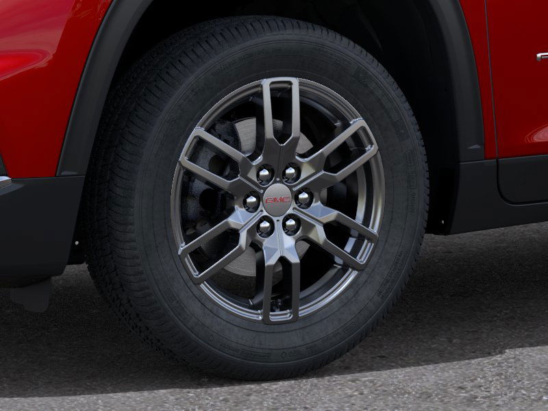 2025 GMC Acadia Elevation - Photo 33