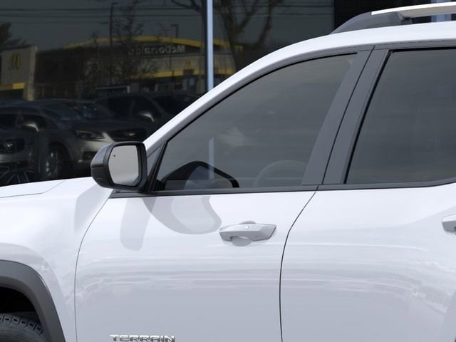 2026 GMC Terrain Elevation - Photo 12