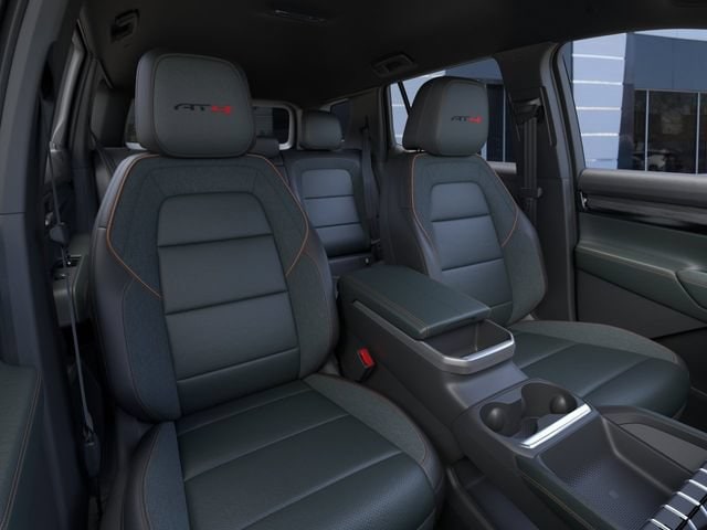 2026 GMC Terrain AT4 - Photo 16
