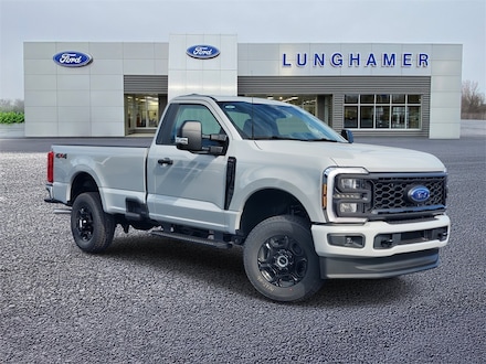 2026 Ford F-250 XL Truck