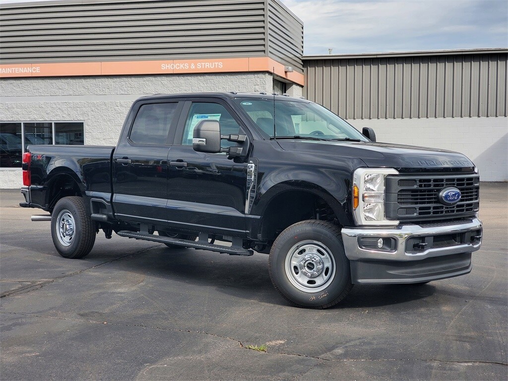 New 2026 Ford F-250 XL Truck