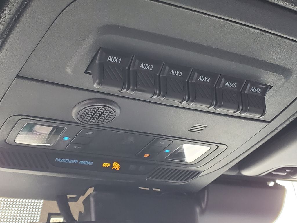 2025 Ford Bronco 4-Door Raptor - Photo 23