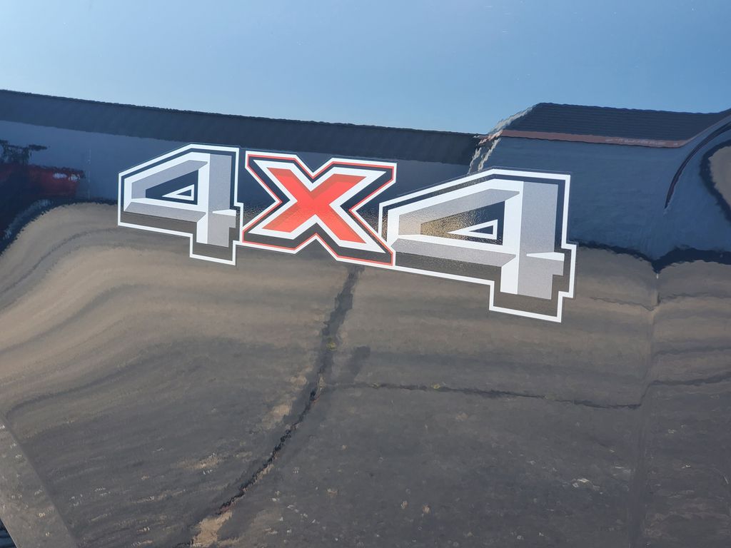 2026 Ford F-350 Super Duty XL - Photo 29