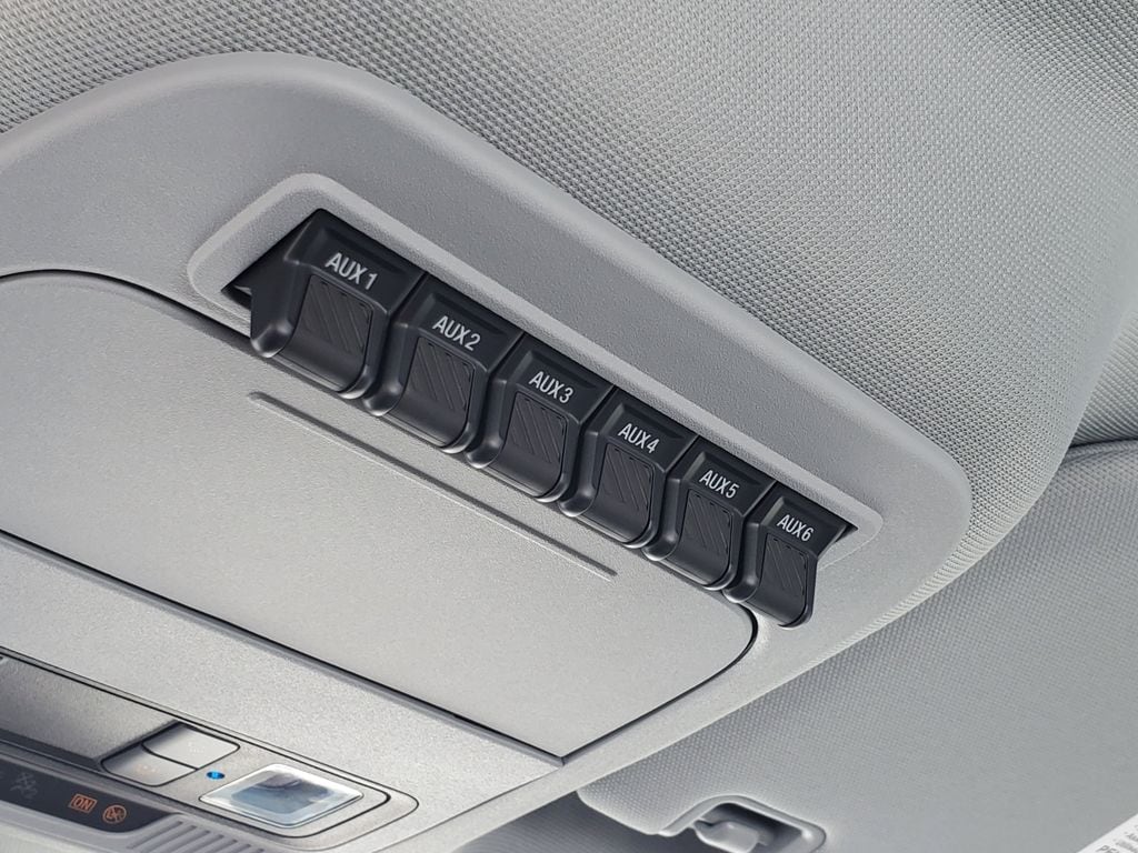 2025 Ford F-250 Super Duty XL - Photo 22