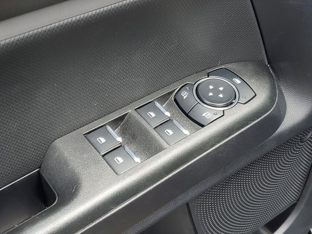 2025 Ford Bronco Sport Outer Banks - Photo 24